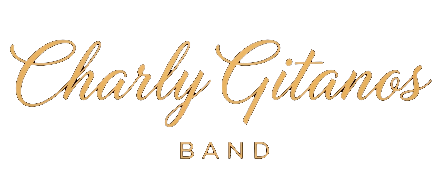 Logo Charly Gitanos Band