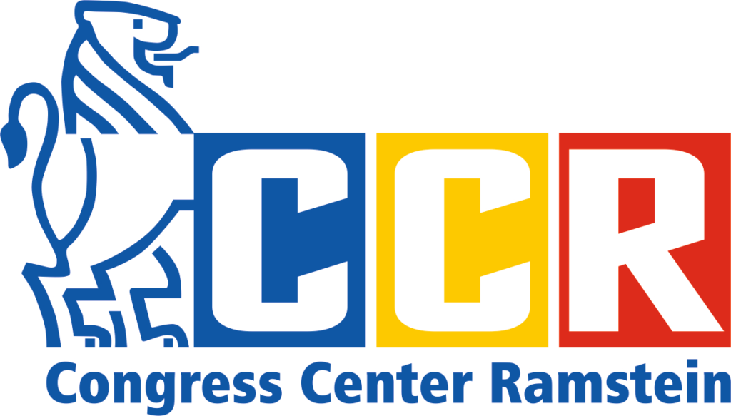 Logo Congress Center Ramstein